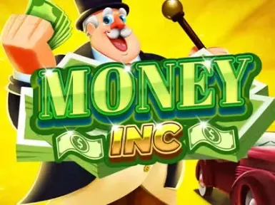 Lucky Lion Casino screenshot