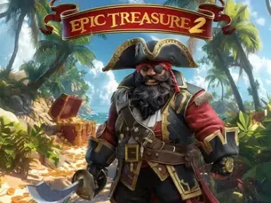 Lucky Lion Casino screenshot