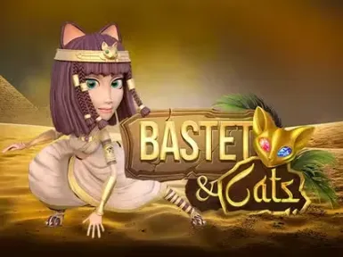 Lucky Lion Casino screenshot
